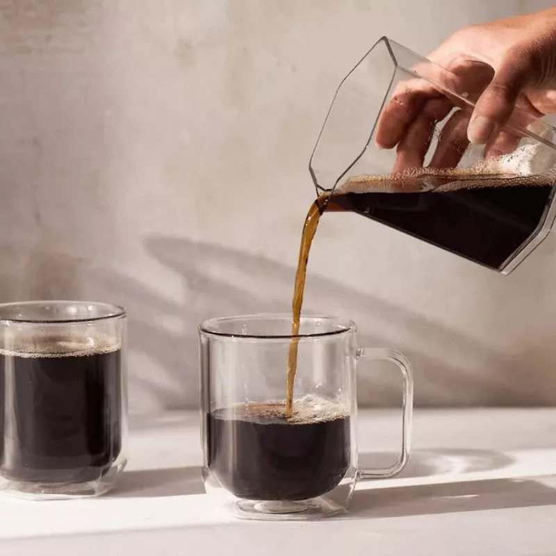 AeroPress kann, kohvikann 600 ml