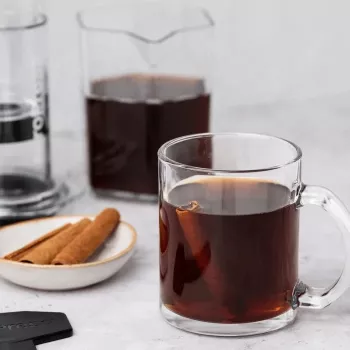 AeroPress kann, kohvikann 600 ml