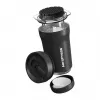 AeroPress Go Plus Travel Kohvipress Termostassiga - Black
