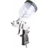Aerotec HVLP pneumaatiline värvipihustuspüstol 4 baari, 1,4 mm düüs, 600 ml tops 2009594