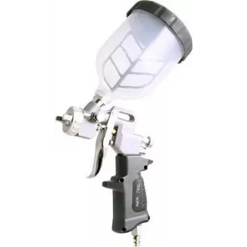 Aerotec HVLP pneumaatiline värvipihustuspüstol 4 baari, 1,4 mm düüs, 600 ml tops 2009594