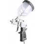 Aerotec HVLP pneumaatiline värvipihustuspüstol 4 baari, 1,4 mm düüs, 600 ml tops 2009594