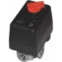 Aerotec survelüliti kompressoritele 4-8 baari, 230/400V, 16A, G 1/4 tolli 9063048