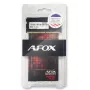 AFOX AFSD48VH1P 8GB DDR4 2133MHz SODIMM mälumoodul