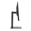 AG Neovo LH2404 23.8 tolli Full HD ergonoomiline lauaarvuti LED monitor NeoV optilise klaasiga, 120Hz, VA paneel, HDMI, DisplayPort, VGA, must