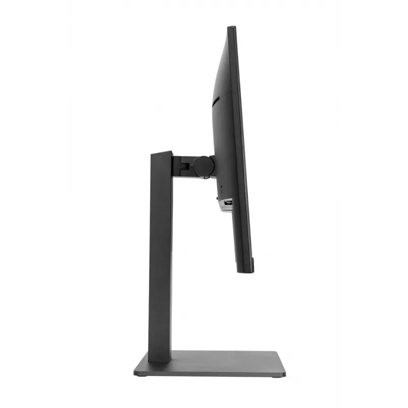 AG Neovo LH2404 23.8 tolli Full HD ergonoomiline lauaarvuti LED monitor NeoV optilise klaasiga, 120Hz, VA paneel, HDMI, DisplayPort, VGA, must