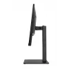 AG Neovo LH2404 23.8 tolli Full HD ergonoomiline lauaarvuti LED monitor NeoV optilise klaasiga, 120Hz, VA paneel, HDMI, DisplayPort, VGA, must