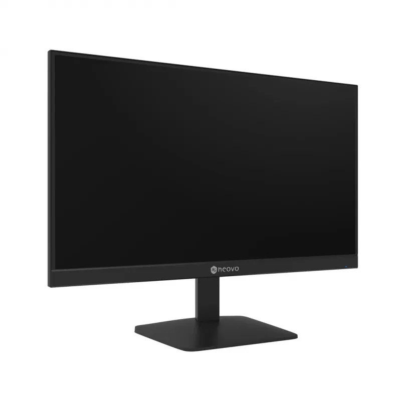 AG Neovo LW-2204 21.5 inch Full HD VA Monitor, 100Hz, HDMI, VGA, Flicker-Free, Must