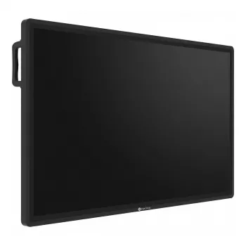 AG NEOVO TTN-4301 43 tolli 4K UHD IPS LED-taustvalgustusega professionaalne ekraan, must