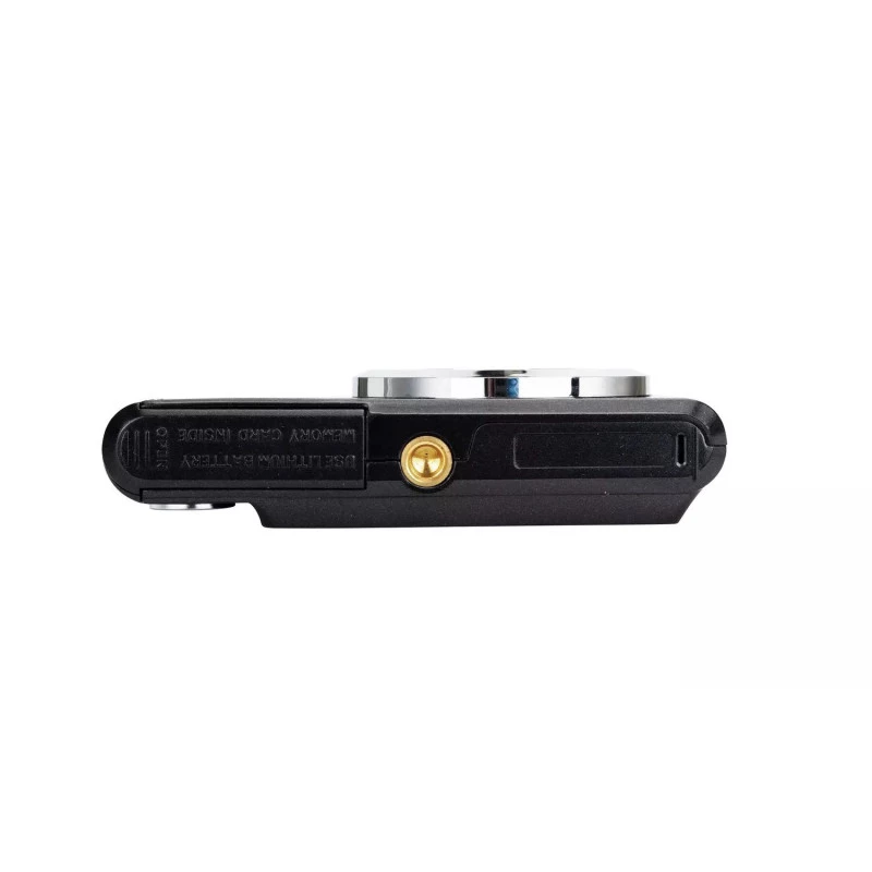 AGFA DC5500 Digital Camera Black