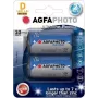AGFAPHOTO leelispatarei D LR20 Mono 1,5V (APAD)