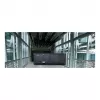 AGFEO ES 730 IT IP-kommunikatsioonisüsteem (PBX) – 100 abonenti, 100 SIP-trünki, 30 VoIP-kõnet, Gigabit Ethernet, USB, tulemüür, VPN, UC-Suite, CTI, veebiliides