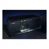 AGFEO ES 730 IT IP-kommunikatsioonisüsteem (PBX) – 100 abonenti, 100 SIP-trünki, 30 VoIP-kõnet, Gigabit Ethernet, USB, tulemüür, VPN, UC-Suite, CTI, veebiliides