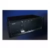 AGFEO ES 730 IT IP-kommunikatsioonisüsteem (PBX) – 100 abonenti, 100 SIP-trünki, 30 VoIP-kõnet, Gigabit Ethernet, USB, tulemüür, VPN, UC-Suite, CTI, veebiliides