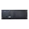 AGFEO ES 730 IT IP-kommunikatsioonisüsteem (PBX) – 100 abonenti, 100 SIP-trünki, 30 VoIP-kõnet, Gigabit Ethernet, USB, tulemüür, VPN, UC-Suite, CTI, veebiliides