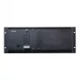 AGFEO ES 730 IT IP-kommunikatsioonisüsteem (PBX) – 100 abonenti, 100 SIP-trünki, 30 VoIP-kõnet, Gigabit Ethernet, USB, tulemüür, VPN, UC-Suite, CTI, veebiliides