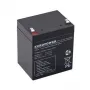 AGM Aku EUROPOWER Series EP 12V 5Ah T1 (Eluiga 6-9 aastat)