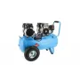 AIRPRESS Kompressor 50L / LMO 50-270 / 2.0 HP Õliga Määritud Otseajamiga