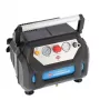 AIRPRESS H215/6 Õlivaba õhukompressor 6L 1.5 HP 215 L/min