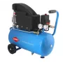 Airpress HL 150-24 õhukompressor 1100 W 150 L/min 24 L paak 8 bar
