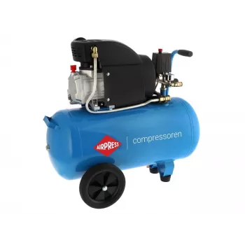 Airpress HL 325-50 Air Compressor 1800 W 325 l/min AC