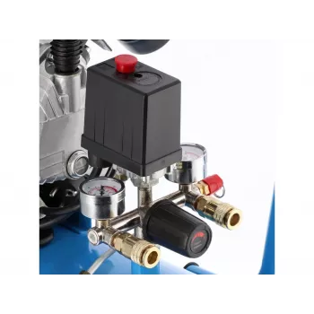 Airpress HL 425-50 Air Compressor 2200 W 392 l/min AC