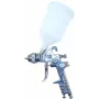 Airpress HVLP Gravitatsioonivärvipüstol 1.7mm düüs 600ml tops