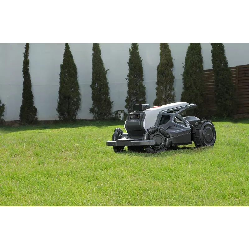 AIRSEEKERS LIMITED Tron MAX 300° AI Vision Multšimuruniiduk, 3600m², AI Vision + NRTK