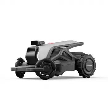 AIRSEEKERS LIMITED Tron MAX 300° AI Vision Multšimuruniiduk, 3600m², AI Vision + NRTK