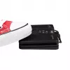 Airturn DUO 500 - Bluetooth 5.0 lehekülgede pööramise pedaalikontroller, vaiksed membraanlülitid, 200h aku, USB-C