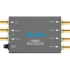 AJA 12GDA 12G-SDI 1x8 jaotussignaalivõimendi