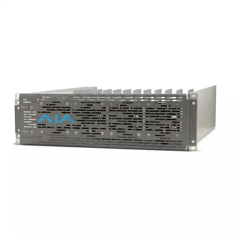 AJA DRM2-Plus (Active) Redundant Power Supply Module