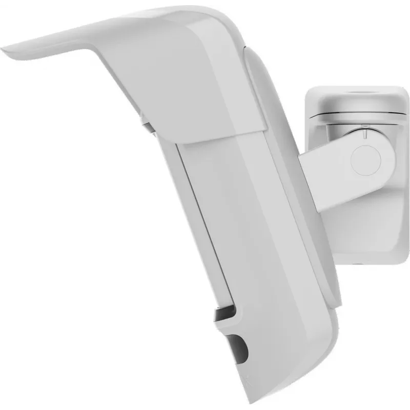 AJAX CurtainCam Outdoor HighMount (PhOD) - Valge