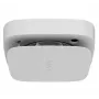 Ajax FireProtect 2 RB (Heat/CO) Traadita Detektor Valge 63210