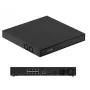 AJAX Net Video Recorder 8CH/H2D8PAC Must 140912