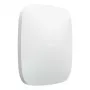 AJAX Wireless Hub Control Panel White 38237
