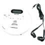 AKAI ACDP-100 kaasaskantav CD-mängija FM-raadioga ja hüppekaitsega