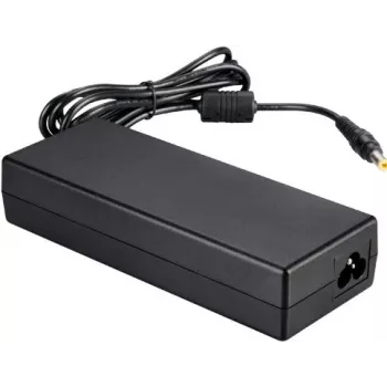 Akasa AK-PD080-02M 80W universaalne AC-DC toiteadapter automaatse pingeregulatsiooni ja 10 DC otsikuga