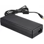 Akasa AK-PD080-02M 80W universaalne AC-DC toiteadapter automaatse pingeregulatsiooni ja 10 DC otsikuga