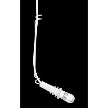 AKG CHM99 Black - Hanging Microphone with Phantom Adapter on Cable