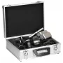 AKG DRUMSET PREMIUM - Professionaalne trummimikrofonide komplekt