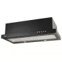 AKPO WK-7 Light 60 must LED seinale kinnitatav õhupuhasti 60 cm