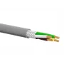 ALANTEC LiYCY Juhtkaabel 4x0,75 mm² PVC Hall 500 m