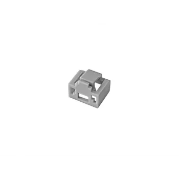 ALANTEC RJ45 pordiplokk, hall (24 tk + võti)