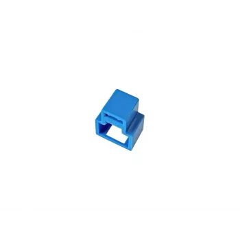 ALANTEC RJ45 Security Lock Blue (24 pcs + Key)