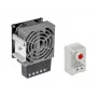 ALANTEC SA-H-100-T-01 100W Soojendusventilaator Termostaadiga Väliskilpidele