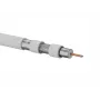ALANTEC Trishield RG6 Koaksiaalkaabel 75 Ohm, 1.13/4.8/7.06 LSOH Dca 500m RGTec