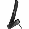 ALCATEL 8517110010 NOE IP-telefon PoE ja söehalli disainiga