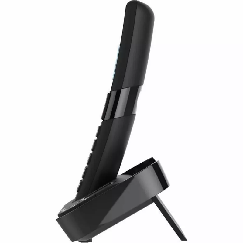 ALCATEL 8517110010 NOE IP-telefon PoE ja söehalli disainiga