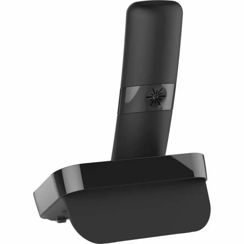 ALCATEL 8517110010 NOE IP-telefon PoE ja söehalli disainiga